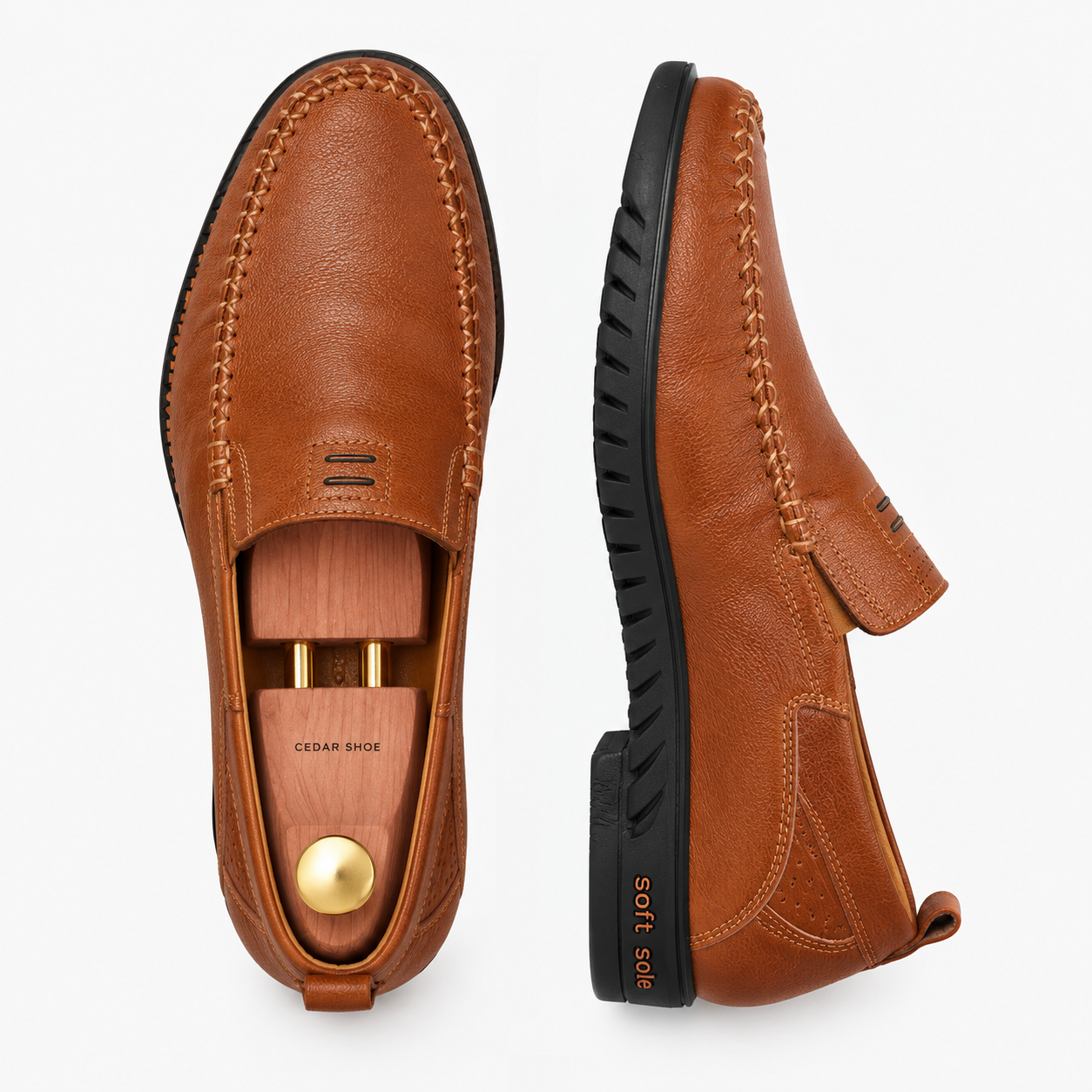 Comfortable Daily Shoes