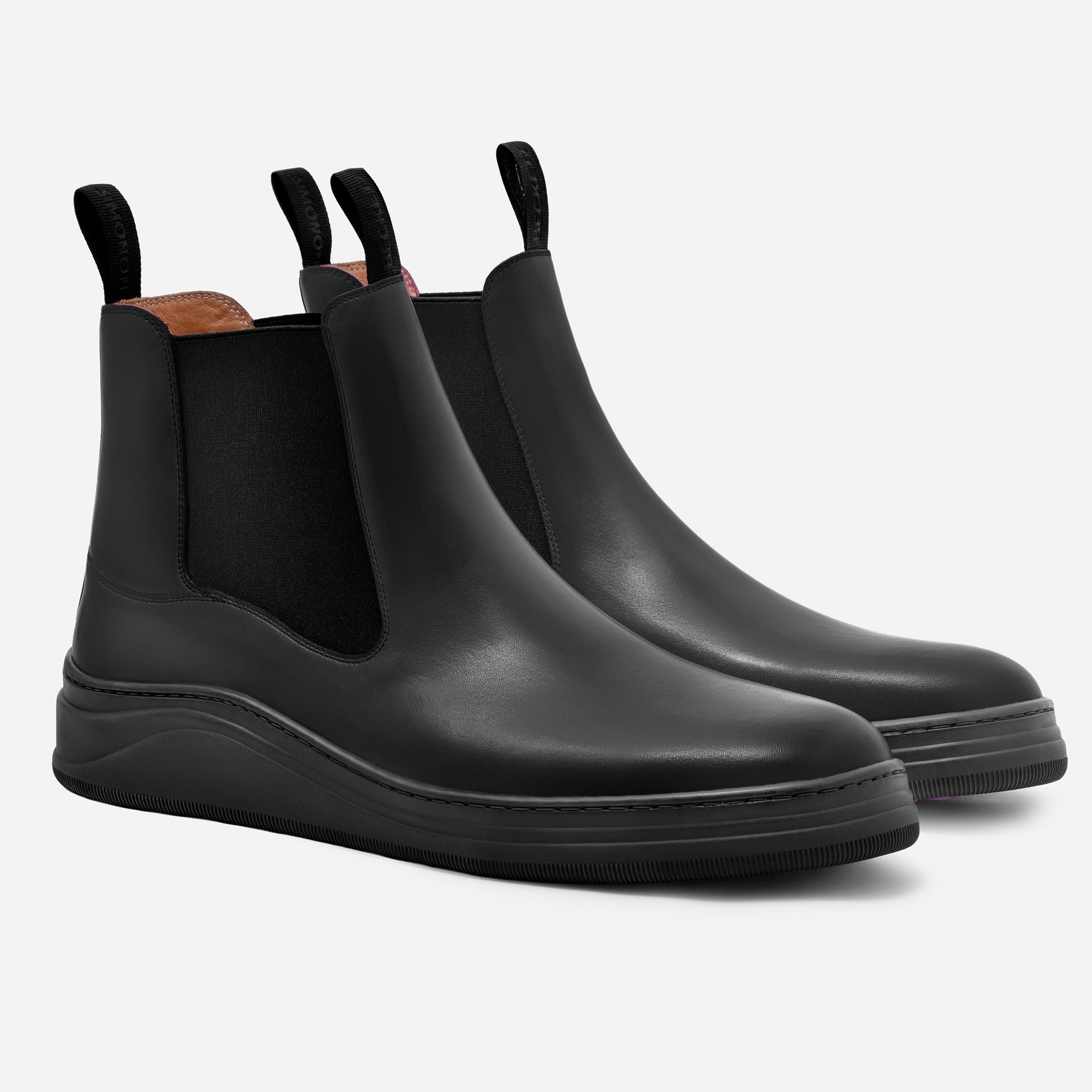 Men's Ashford Chelsea Boots for Timeless Style