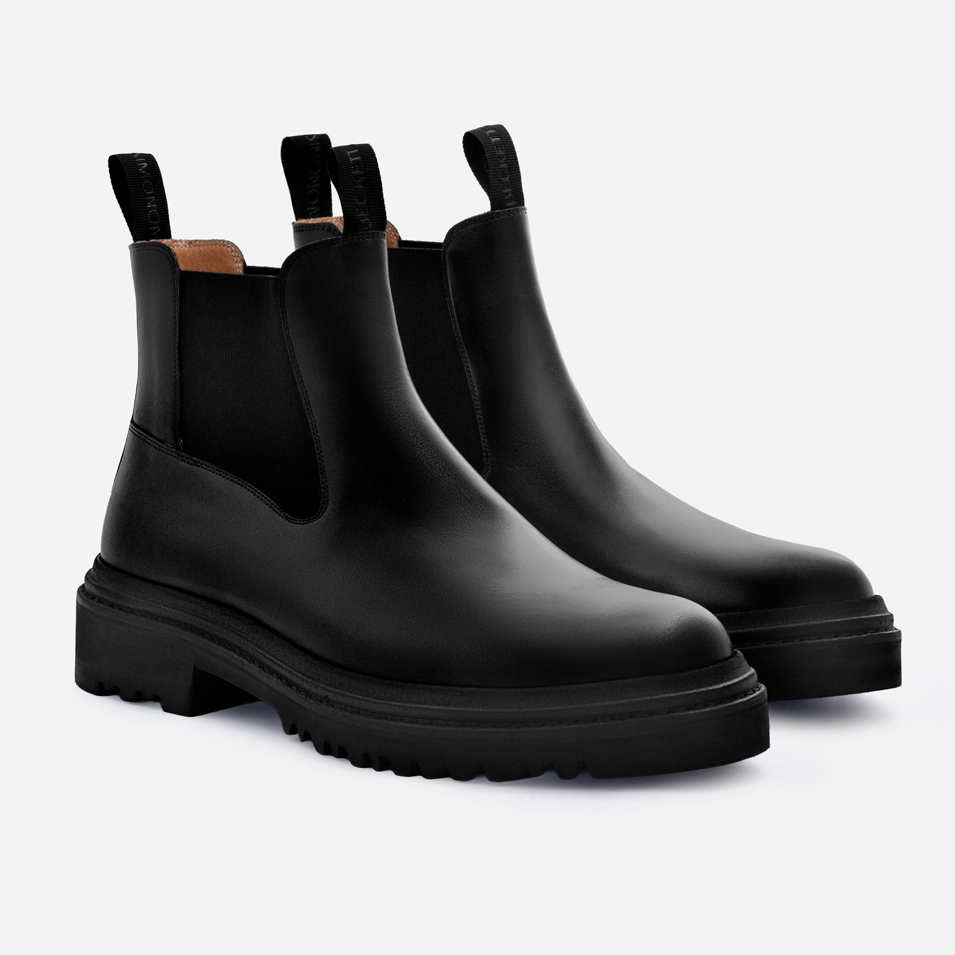 Astor Men’s Chelsea Boots