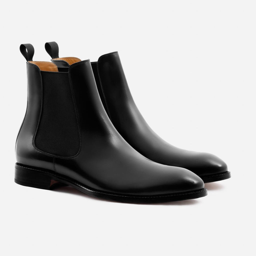Men's Bolton Chelsea Boots