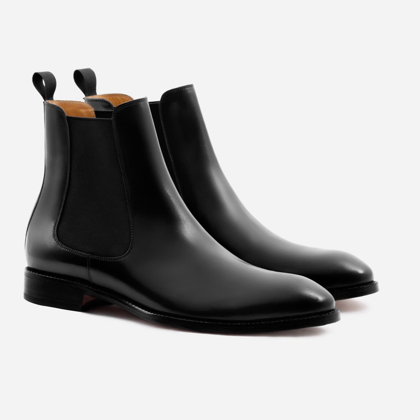 Men's Bolton Chelsea Boots