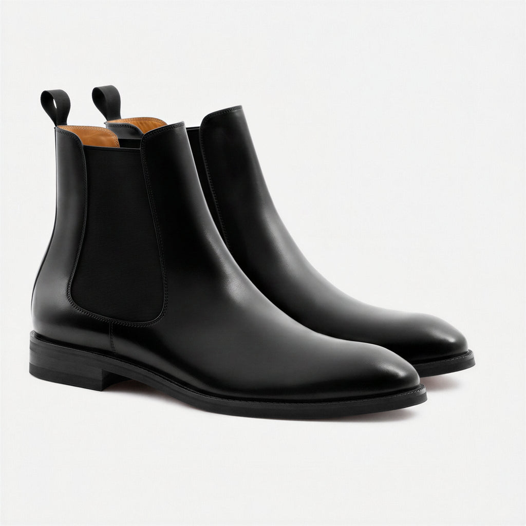 Men's Bolton Chelsea Boots