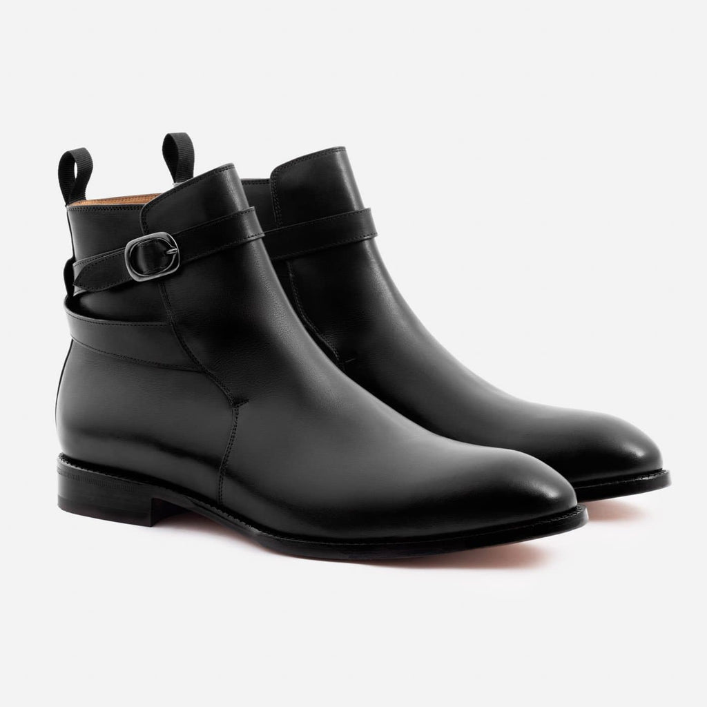 Men's Douglas Jodhpur Boots