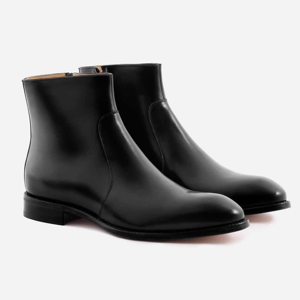 Men's Easton Side-Zip Boots
