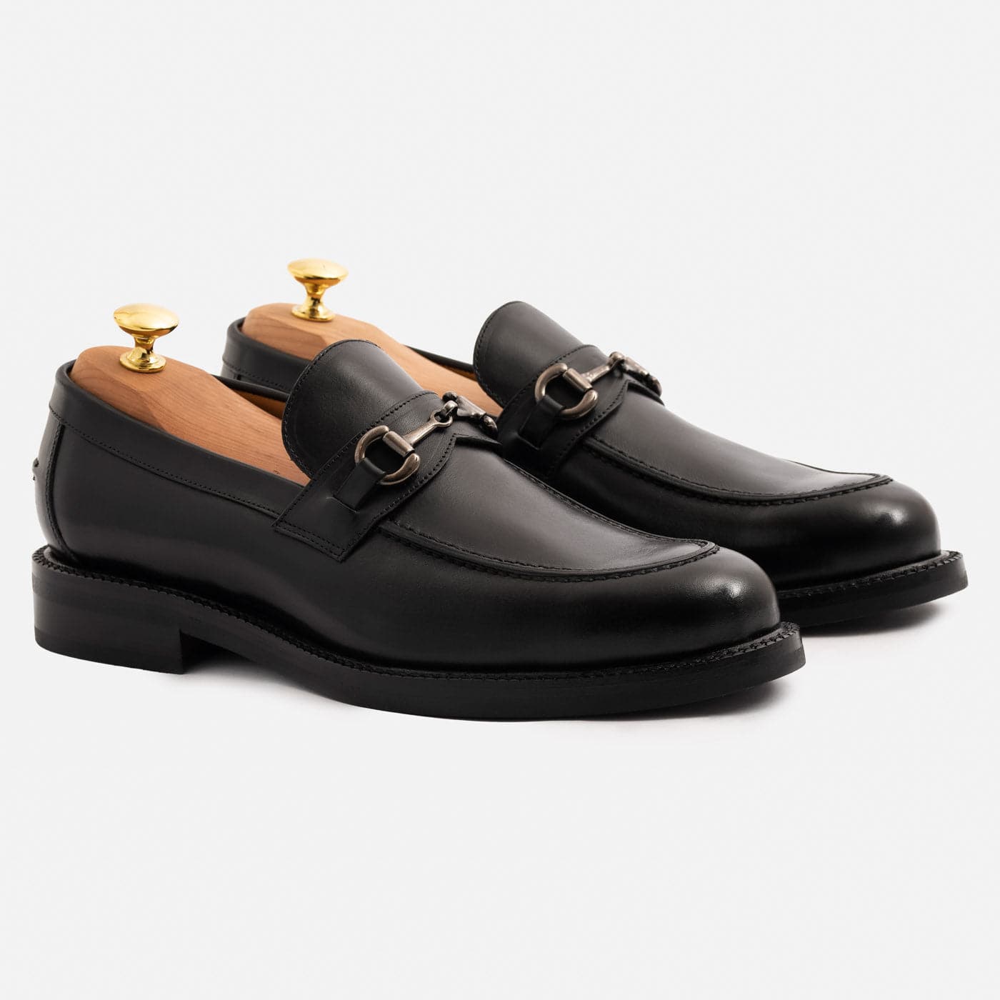 Eriksen Men's Classic Loafers