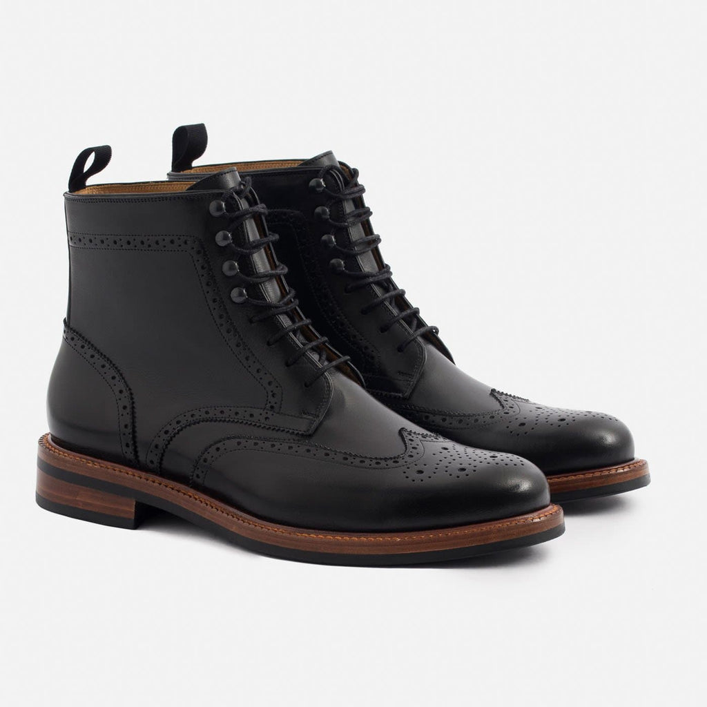 Men's Nolan Brogue Boots