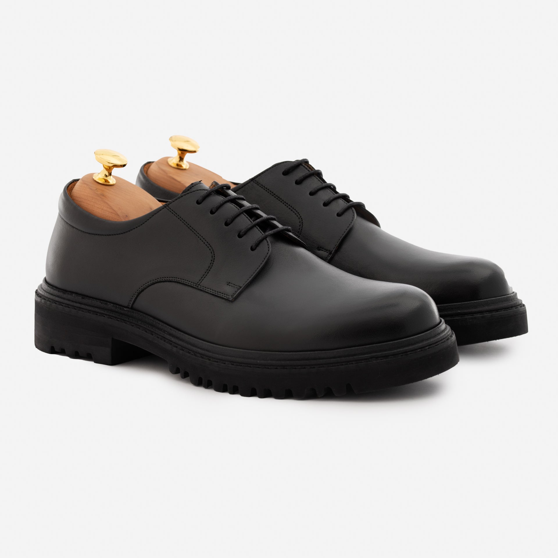 Palermo Derby - Men's