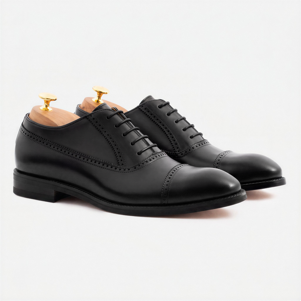 Men's Reyes Oxford Shoes