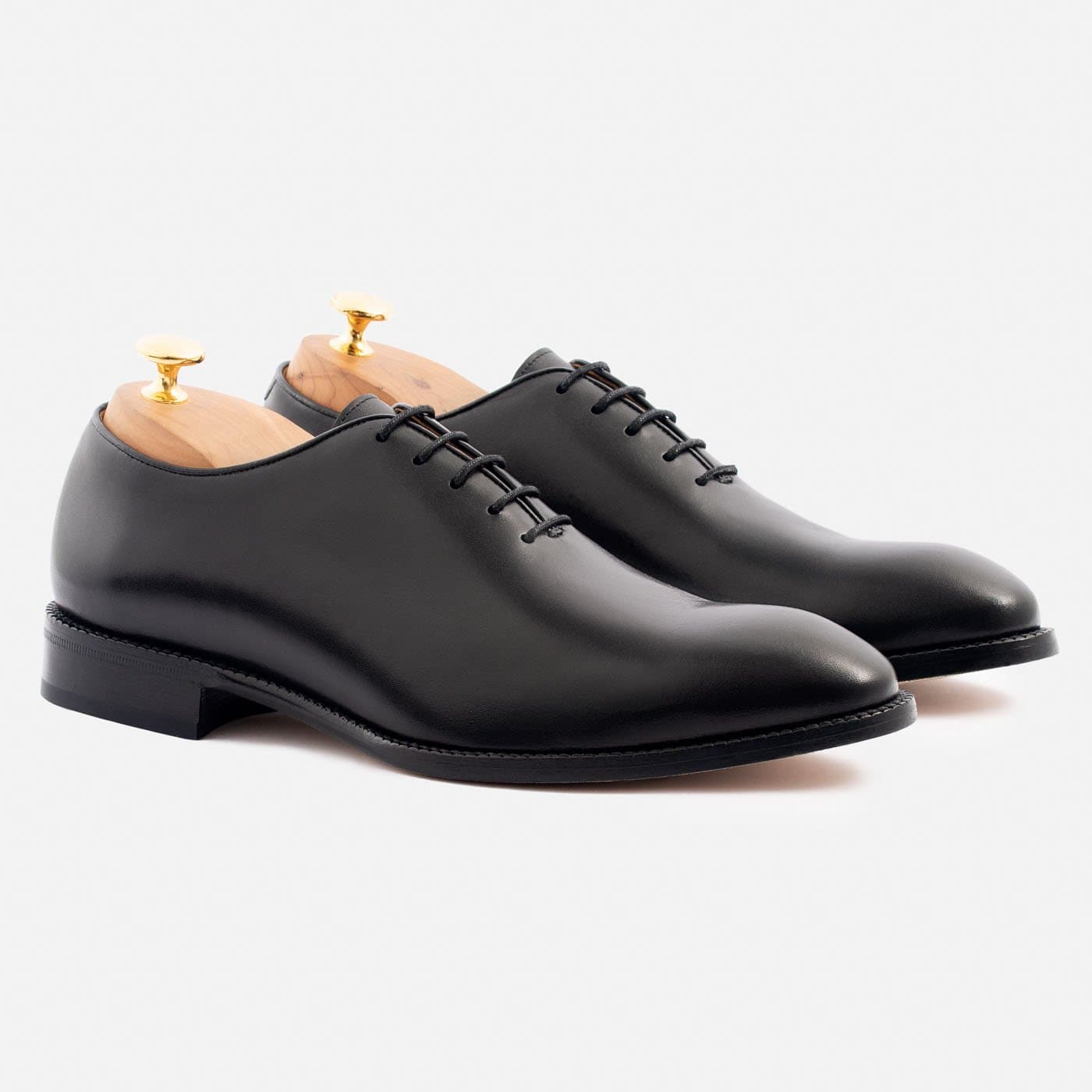 Men’s Valencia Premium Wholecut Shoes