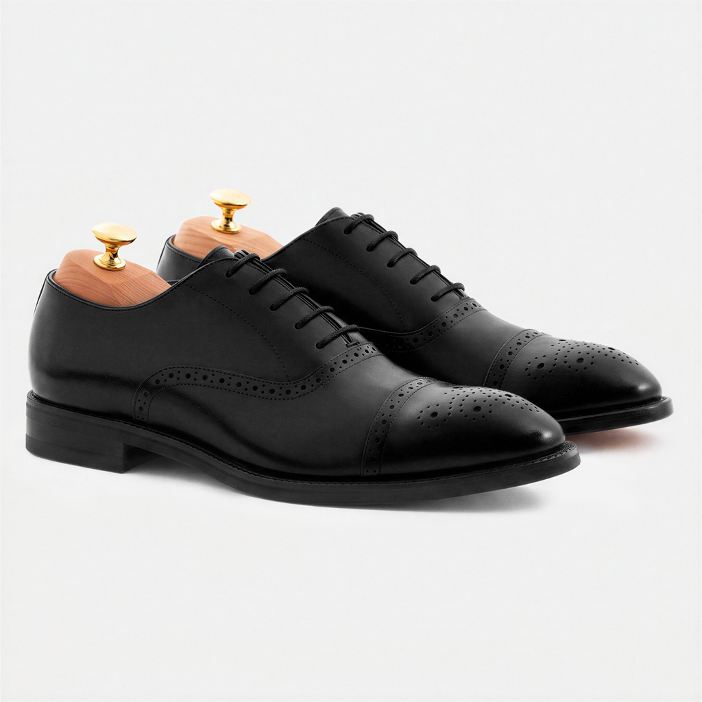 Men’s Vasco Oxford Shoes
