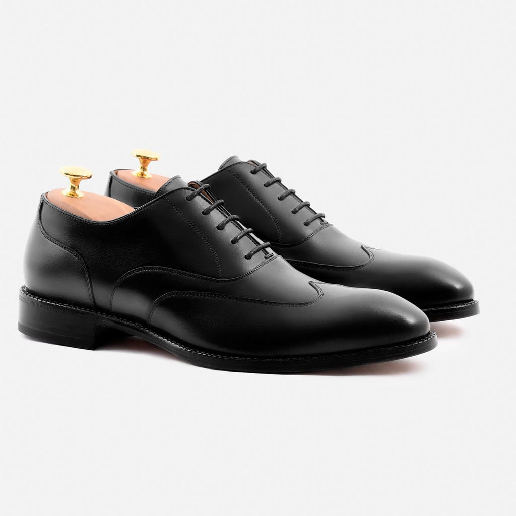 Men's Wright Austerity Oxford Shoes