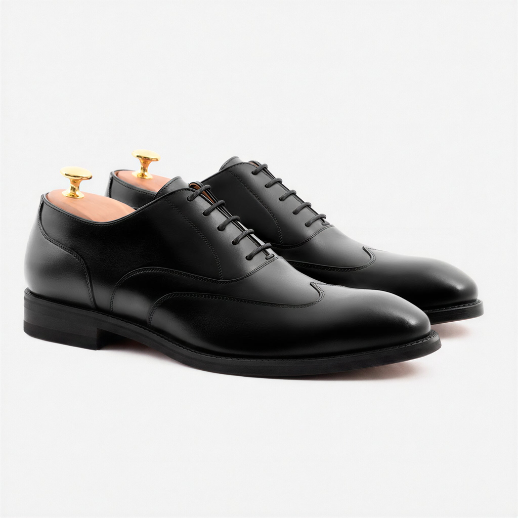 Men's Wright Austerity Oxford Shoes