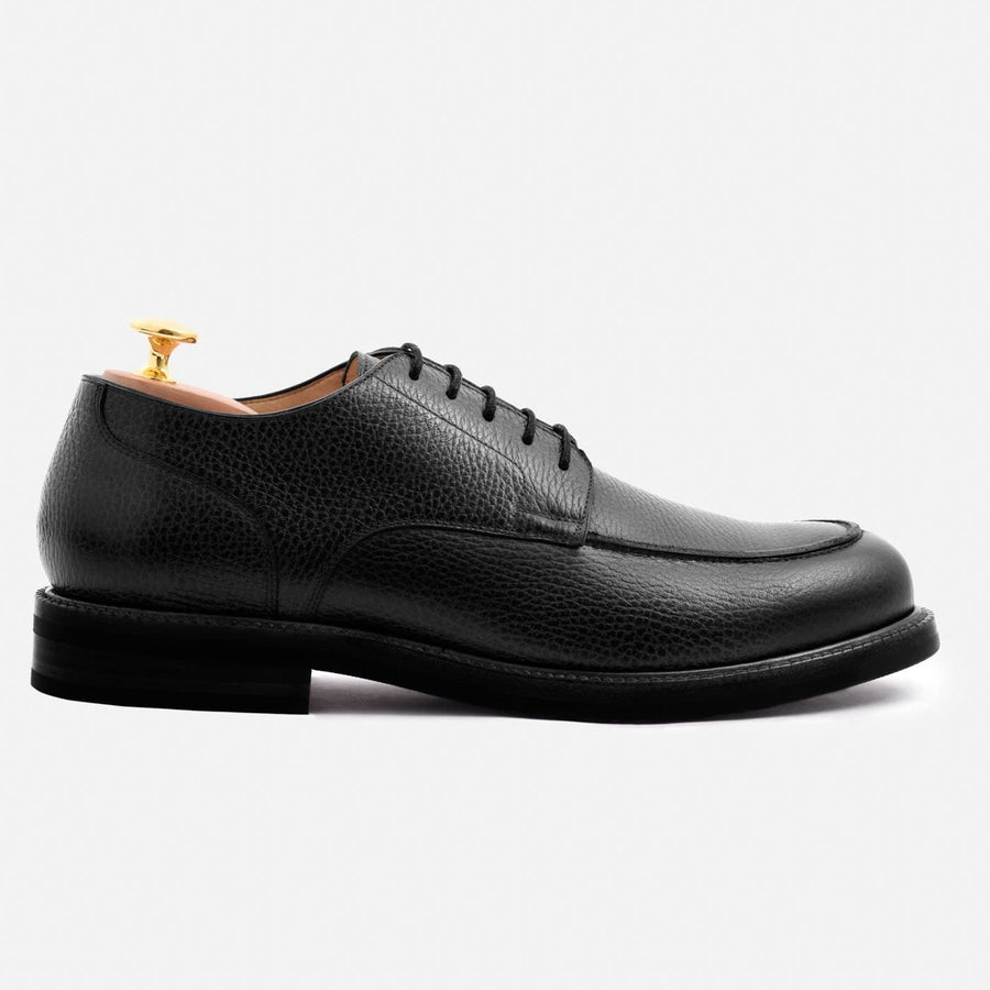 Open lacing