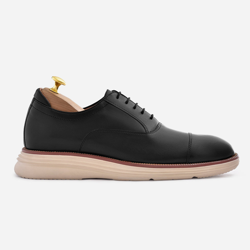 Asher Men’s Oxford Shoes