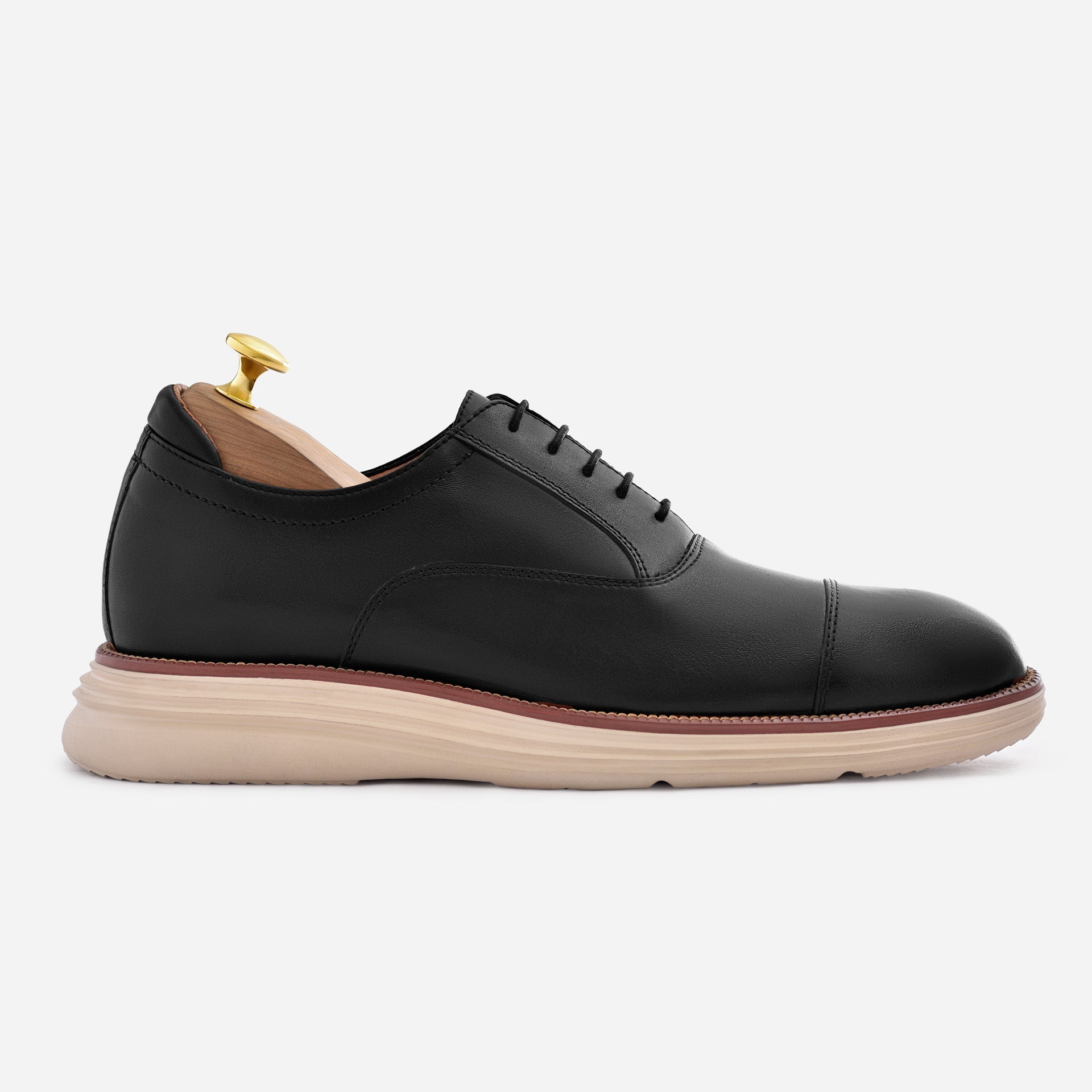 Asher Men’s Oxford Shoes