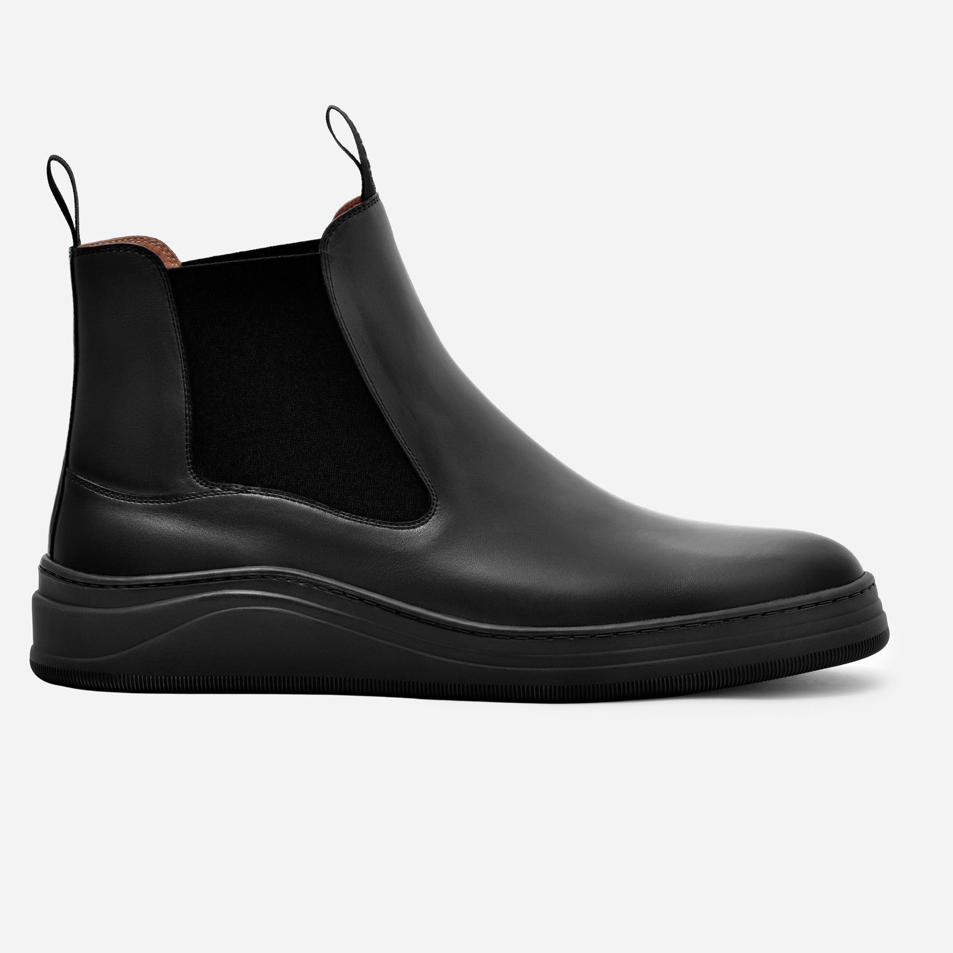 Men's Ashford Chelsea Boots for Timeless Style