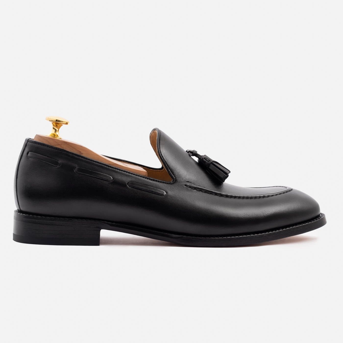 Bernard Men's Tassel Loafers