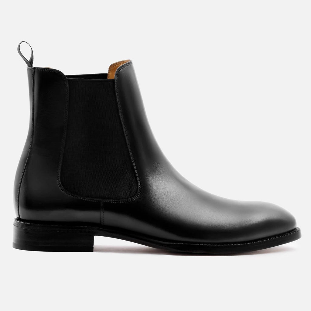 Men's Bolton Chelsea Boots