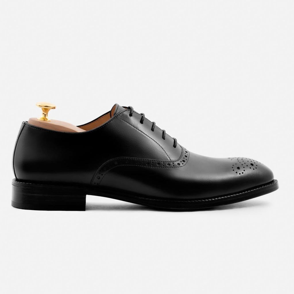 Men's Brent Oxford Shoes