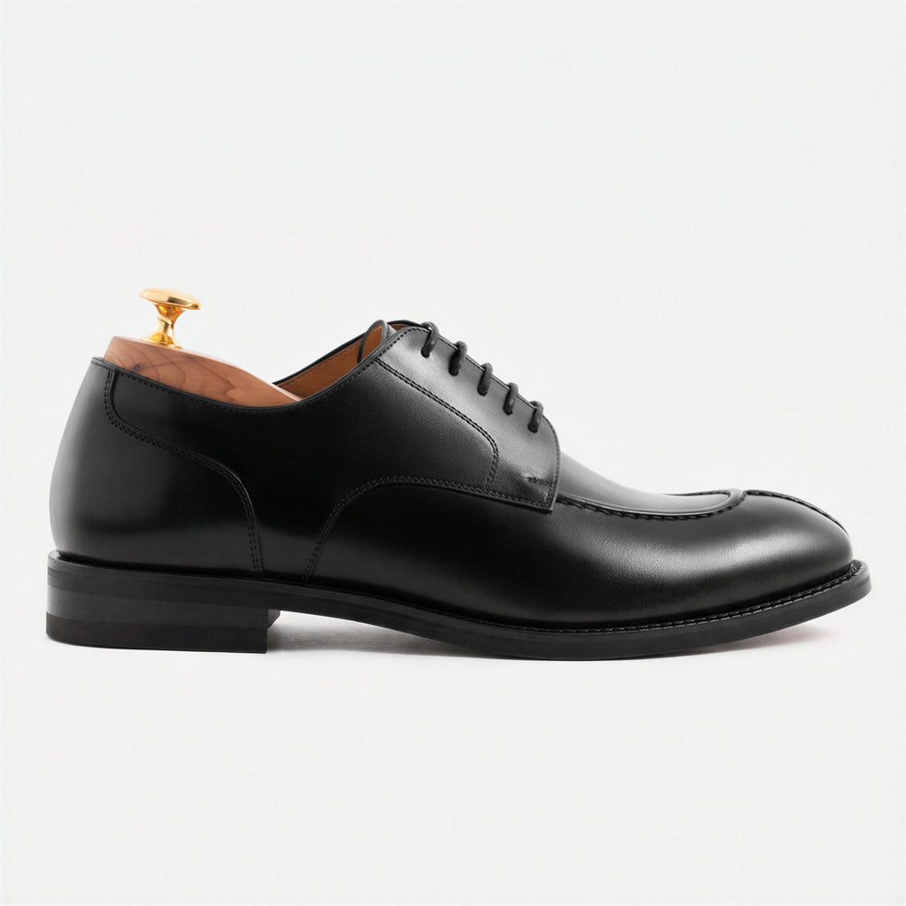 Clegg Split Toe Derbies - Men's