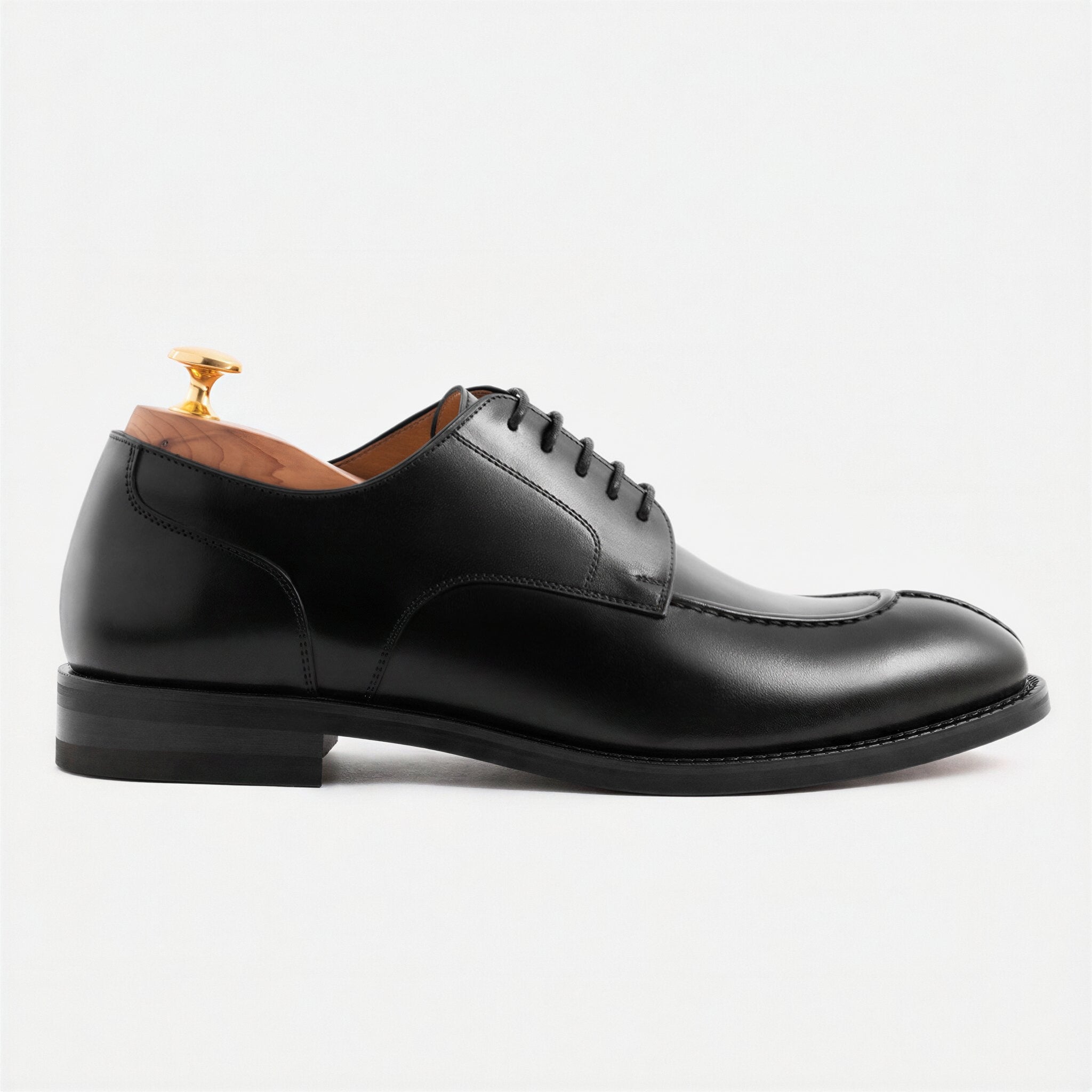 Clegg Split Toe Derbies - Men's