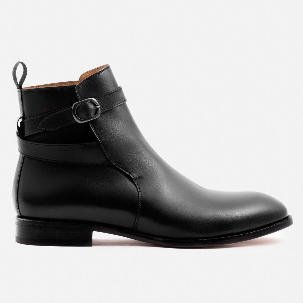 Men's Douglas Jodhpur Boots
