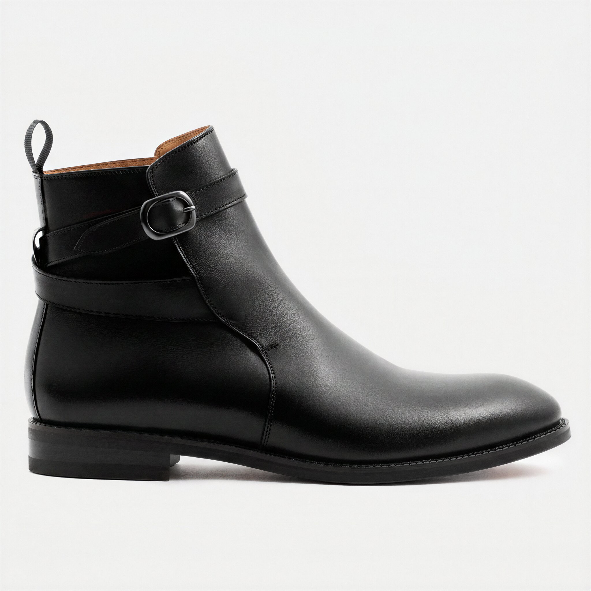 Men's Douglas Jodhpur Boots