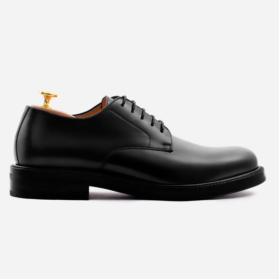 Open lacing