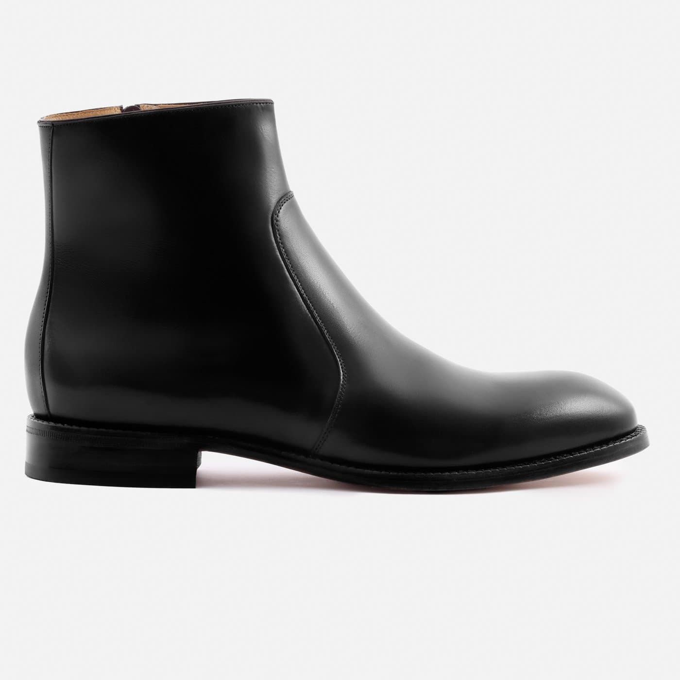 Men's Easton Side-Zip Boots
