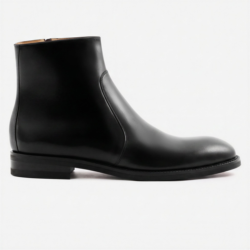 Men's Easton Side-Zip Boots