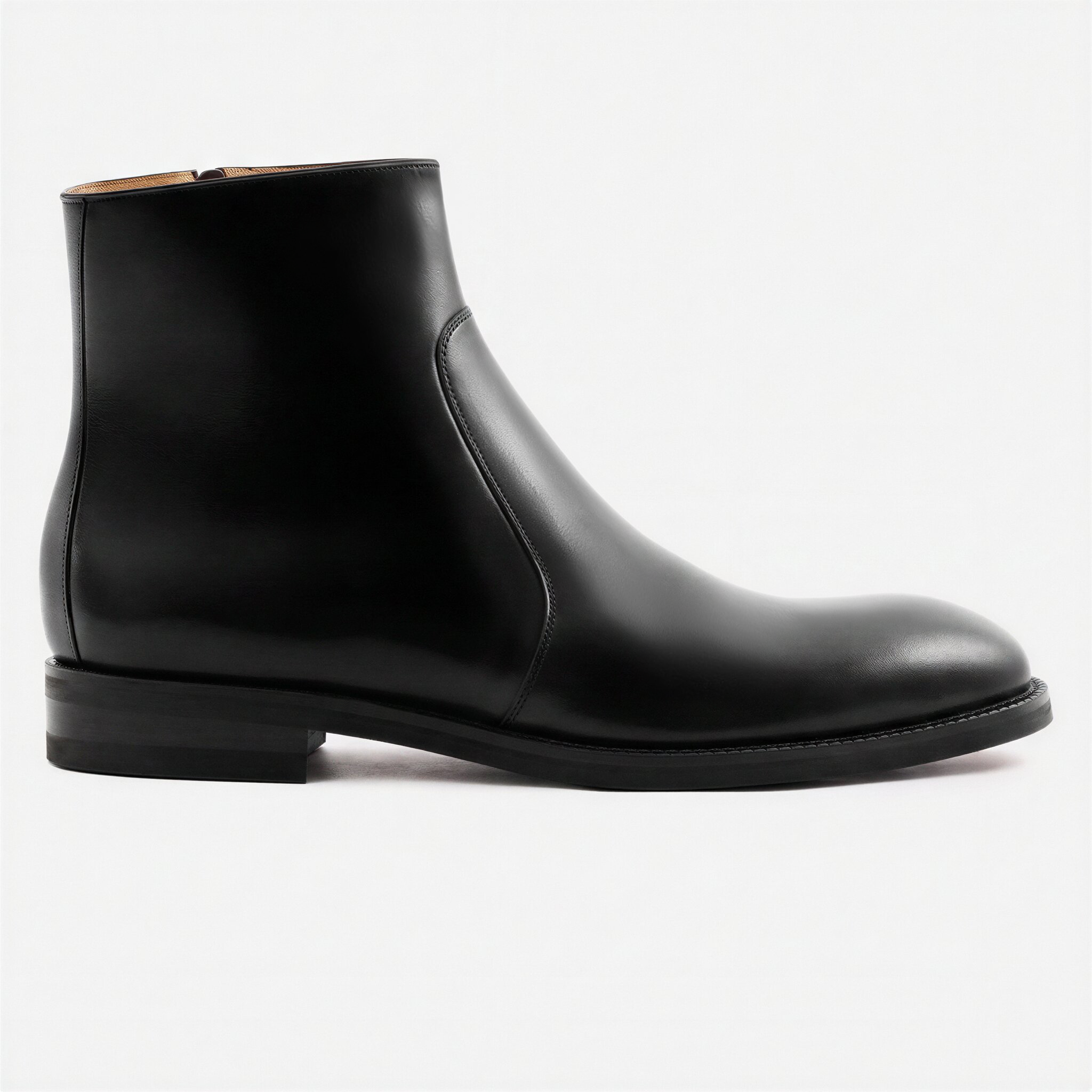 Men's Easton Side-Zip Boots
