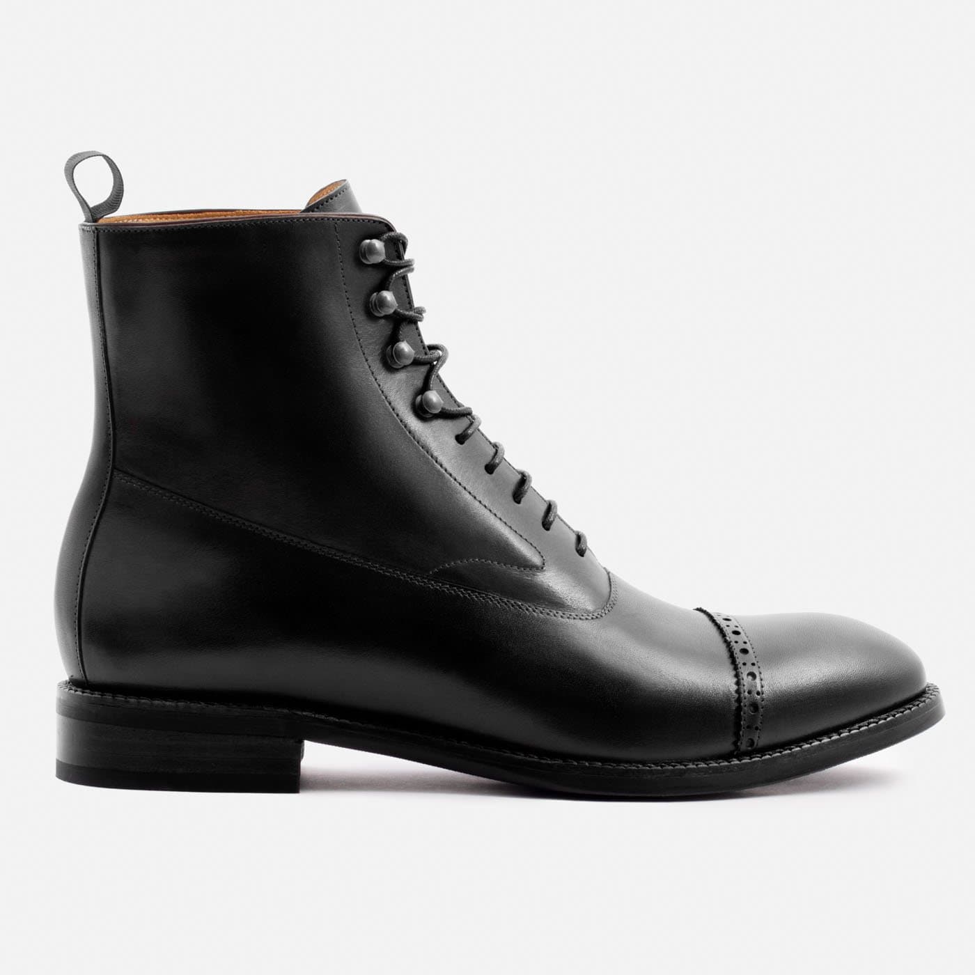 Men's Elliot Balmoral Boots