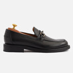 Men’s Eriksen Pebbled Loafers