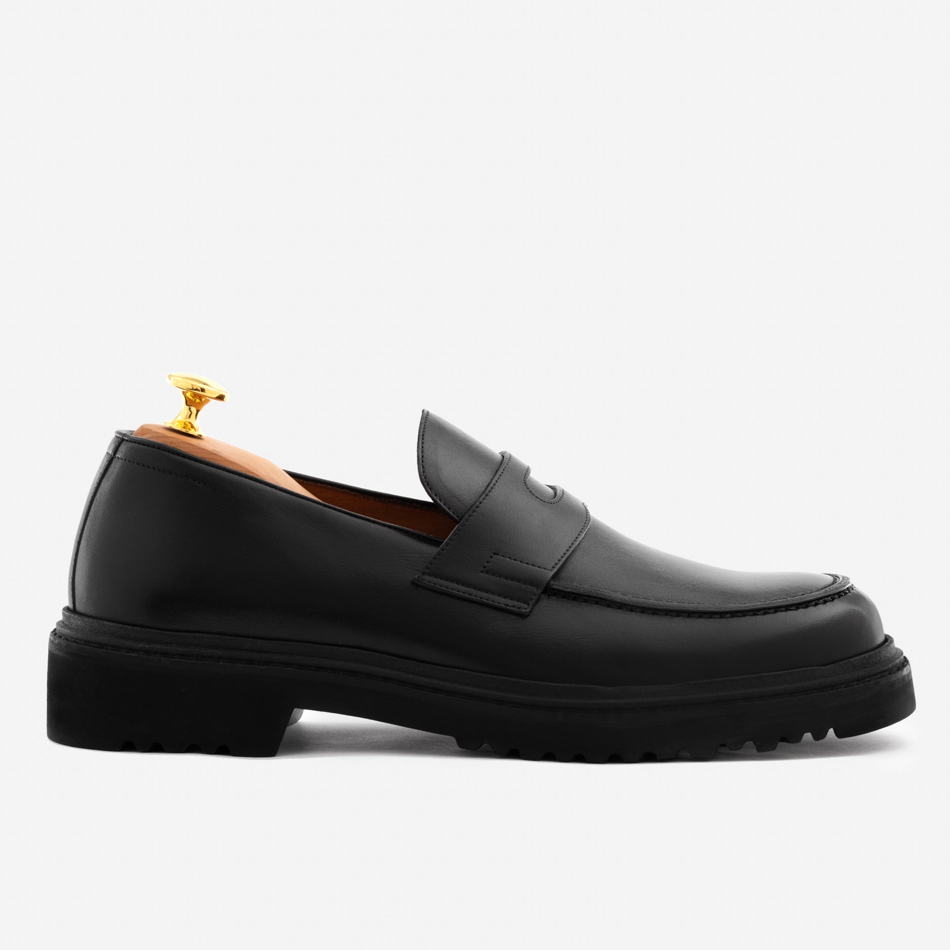 Men’s Fuentes Loafers