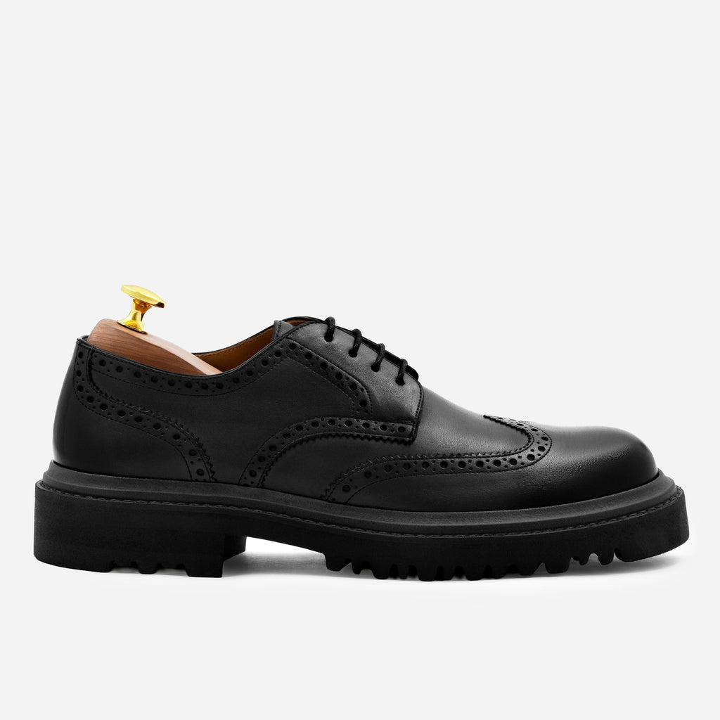 Gibson Wingtips - Men's
