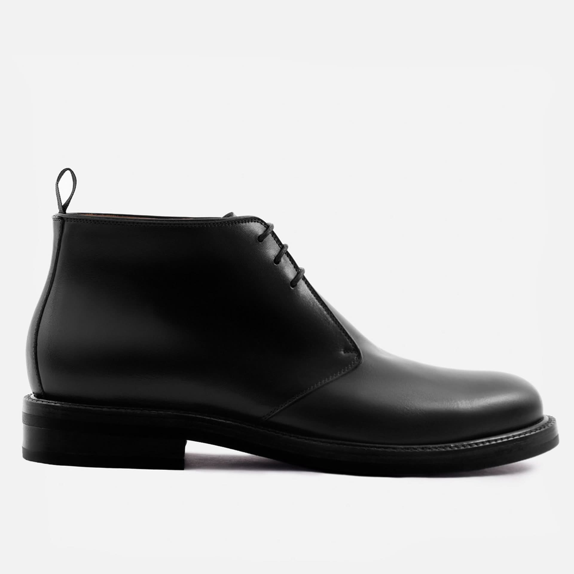 Men's Laval Chukka Boots