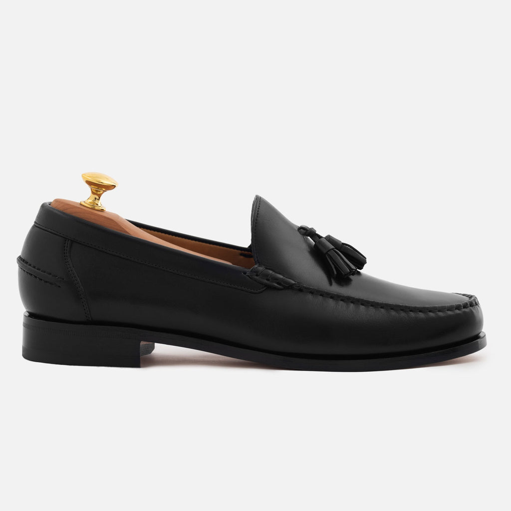 Lewis Men's Tassel Loafers
