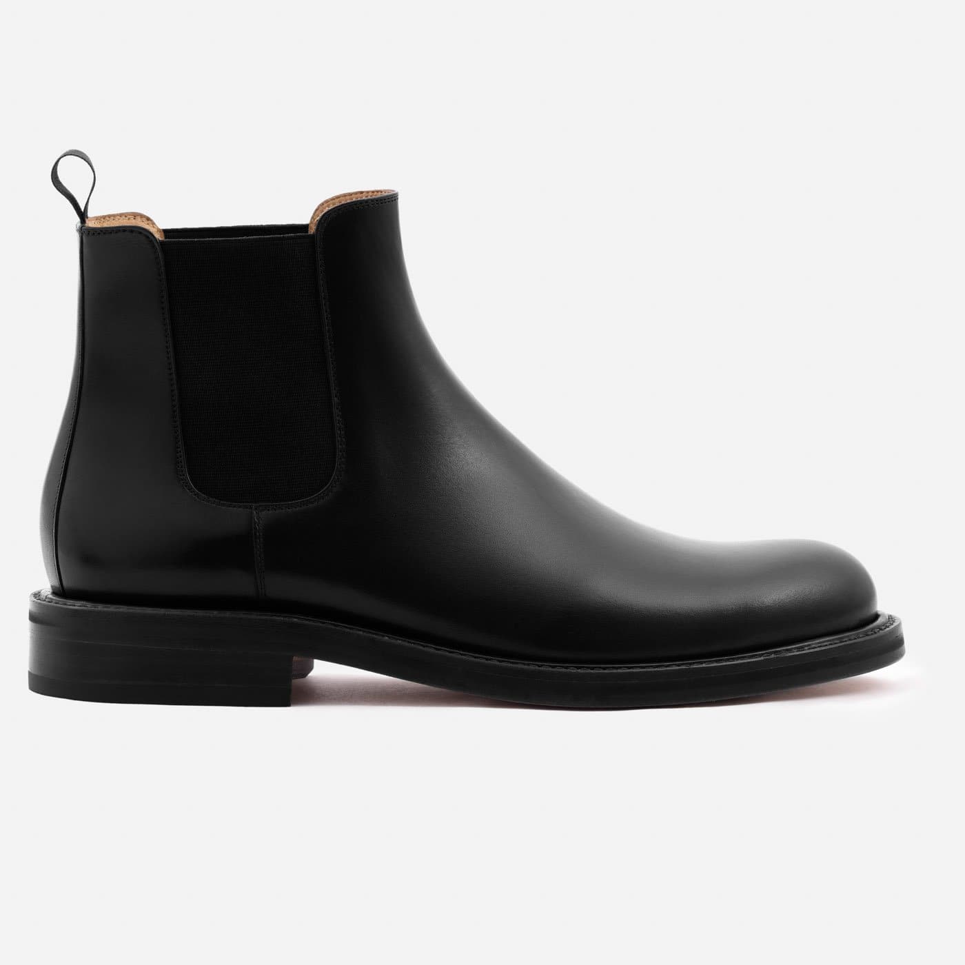 Men's Preston Chelsea Boots