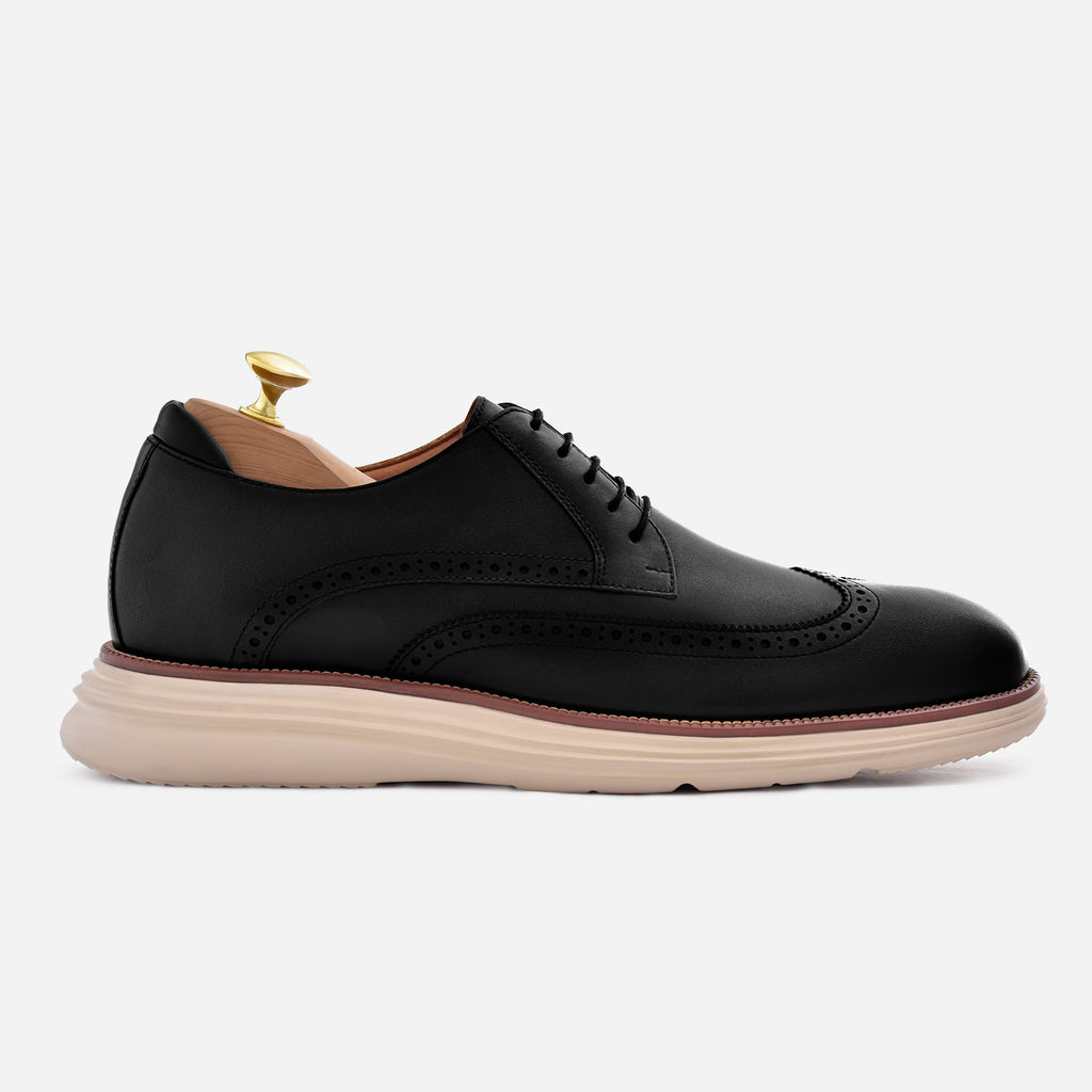 Redford Brogue Derbies - Men´s