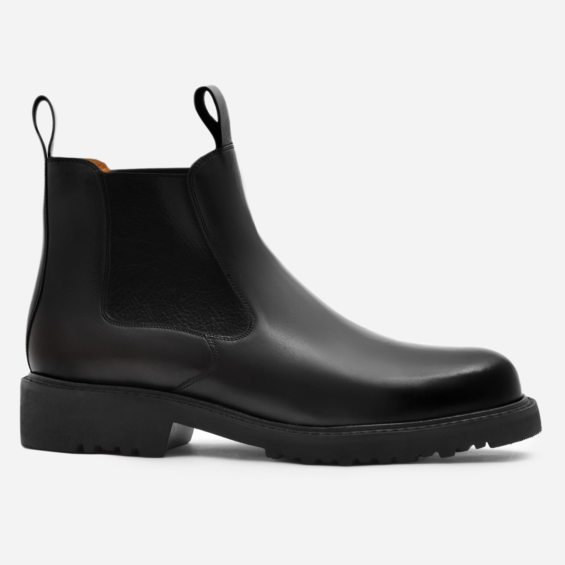 Men’s Silva Boots