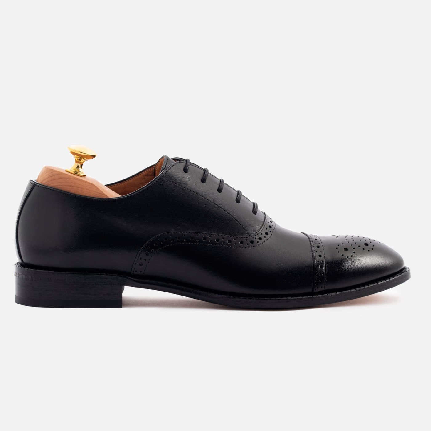 Men’s Vasco Oxford Shoes