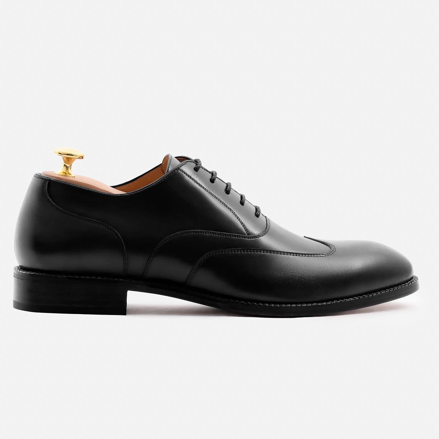 Men's Wright Austerity Oxford Shoes