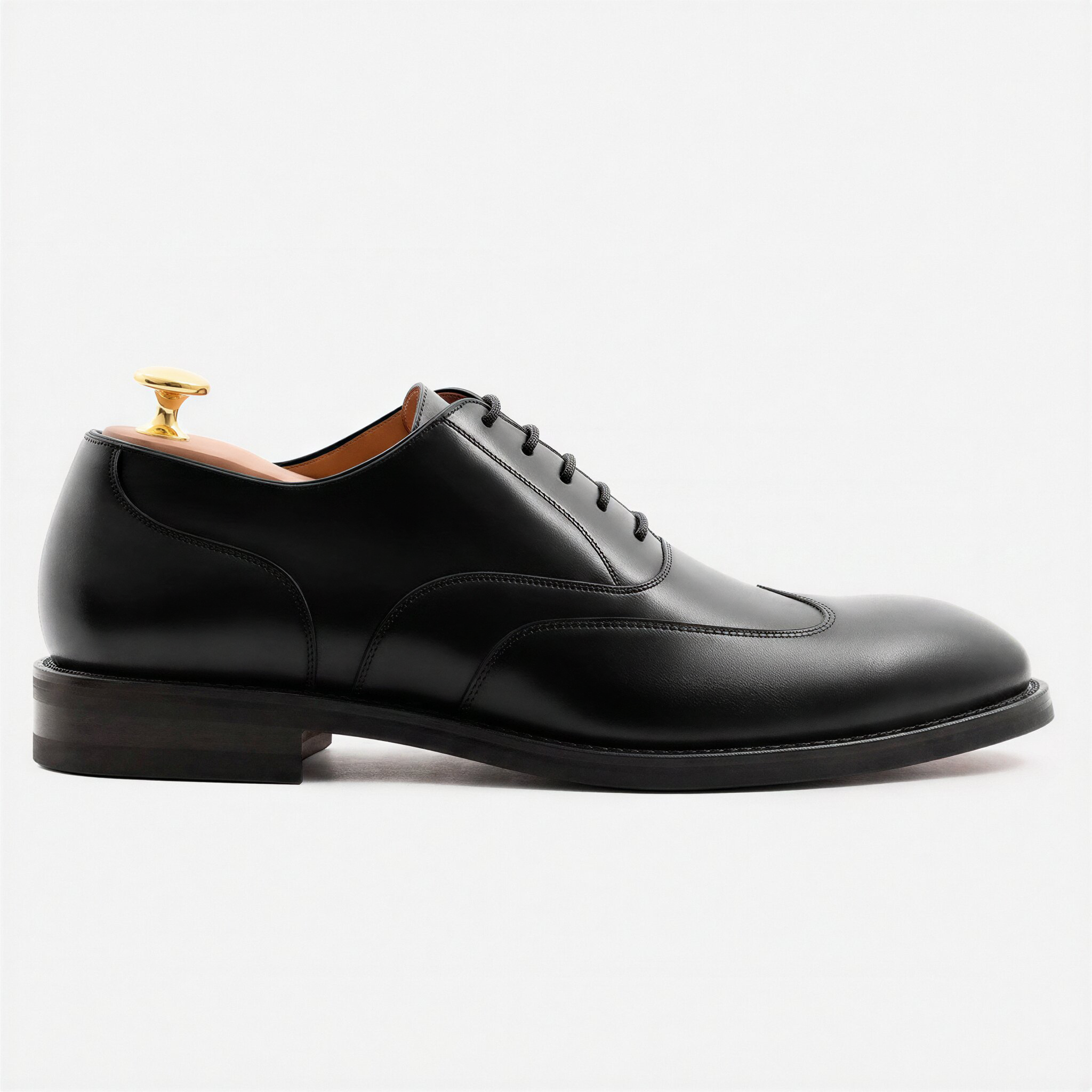 Men's Wright Austerity Oxford Shoes