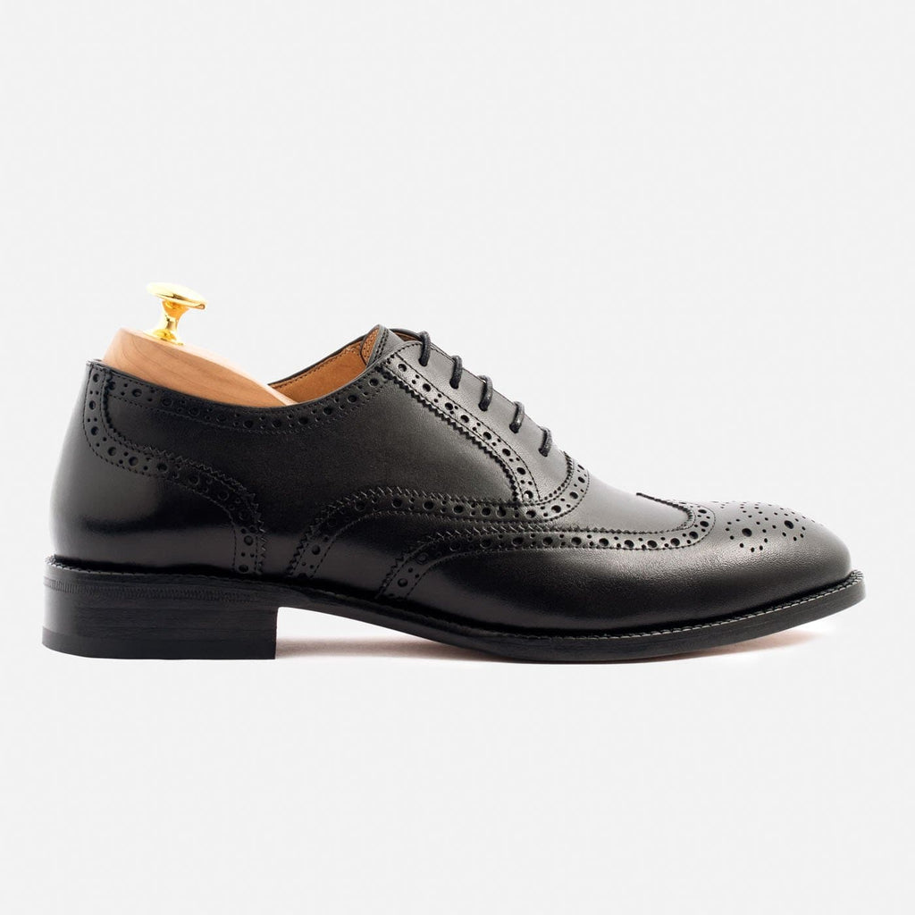 Men's Yates Oxford Shoes