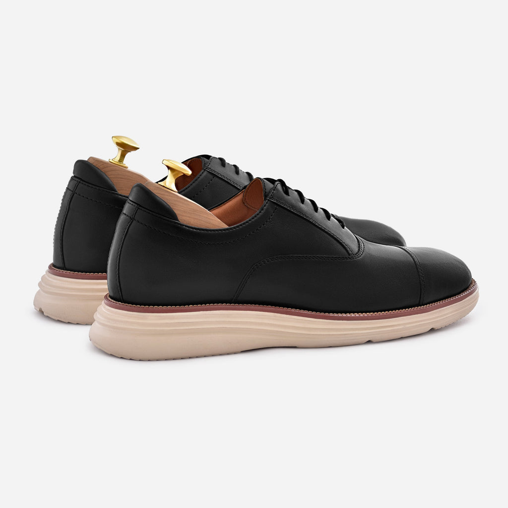 Asher Men’s Oxford Shoes
