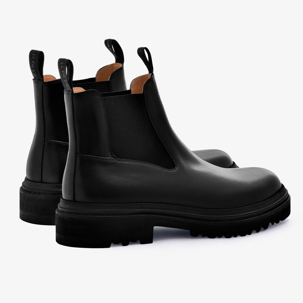 Astor Men’s Chelsea Boots