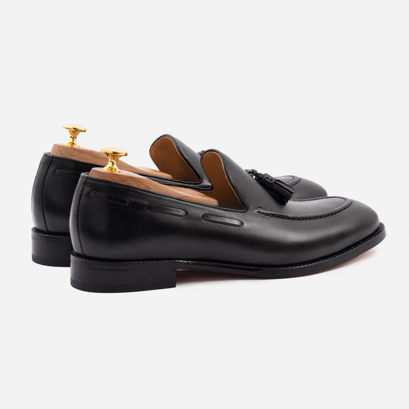 Bernard Men's Tassel Loafers