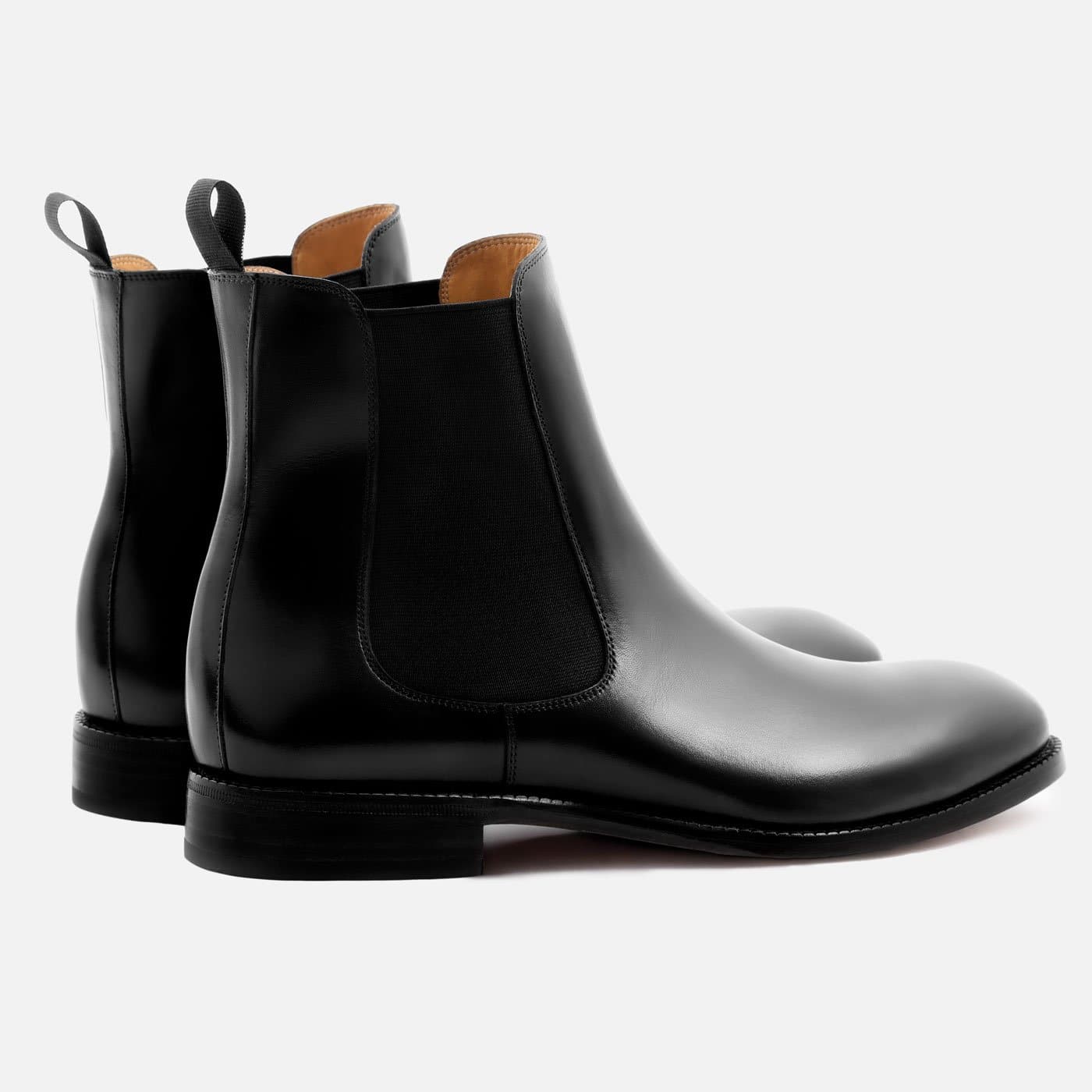 Men's Bolton Chelsea Boots