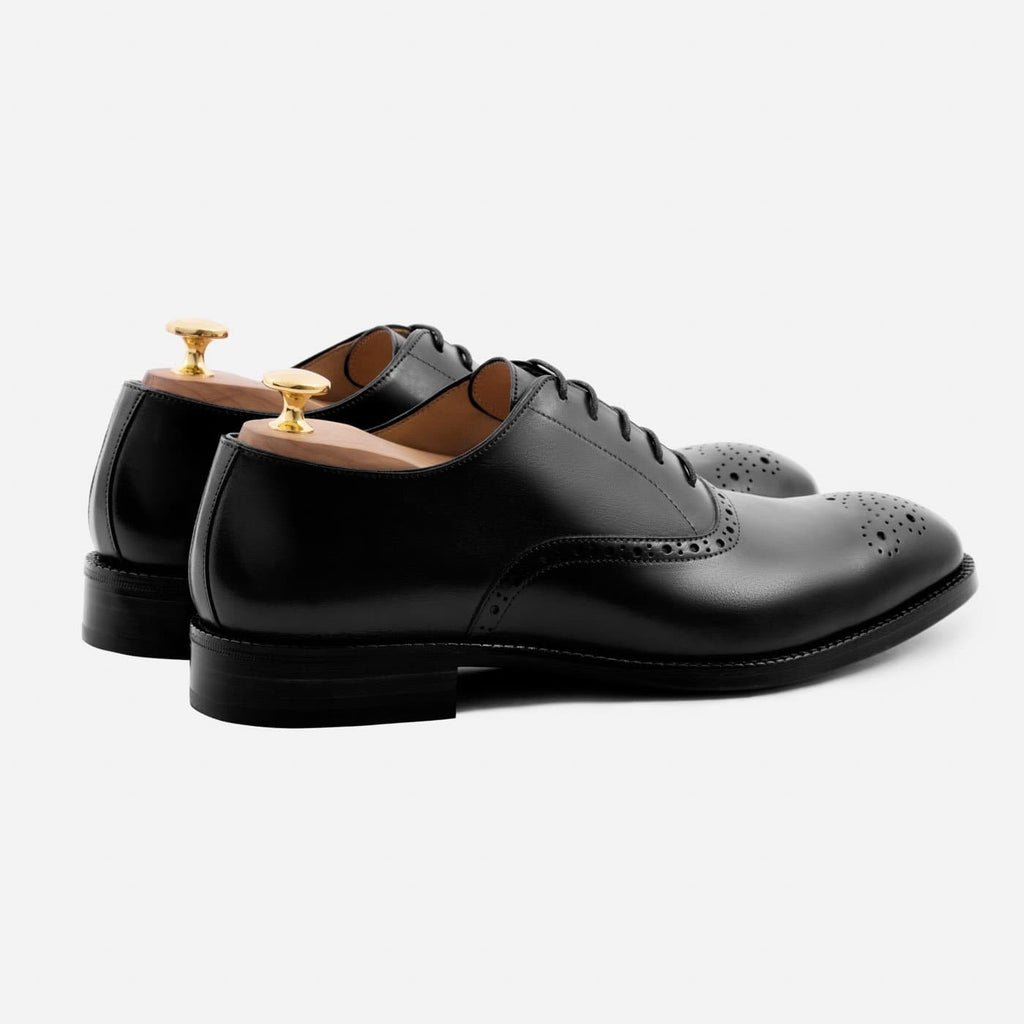 Men's Brent Oxford Shoes