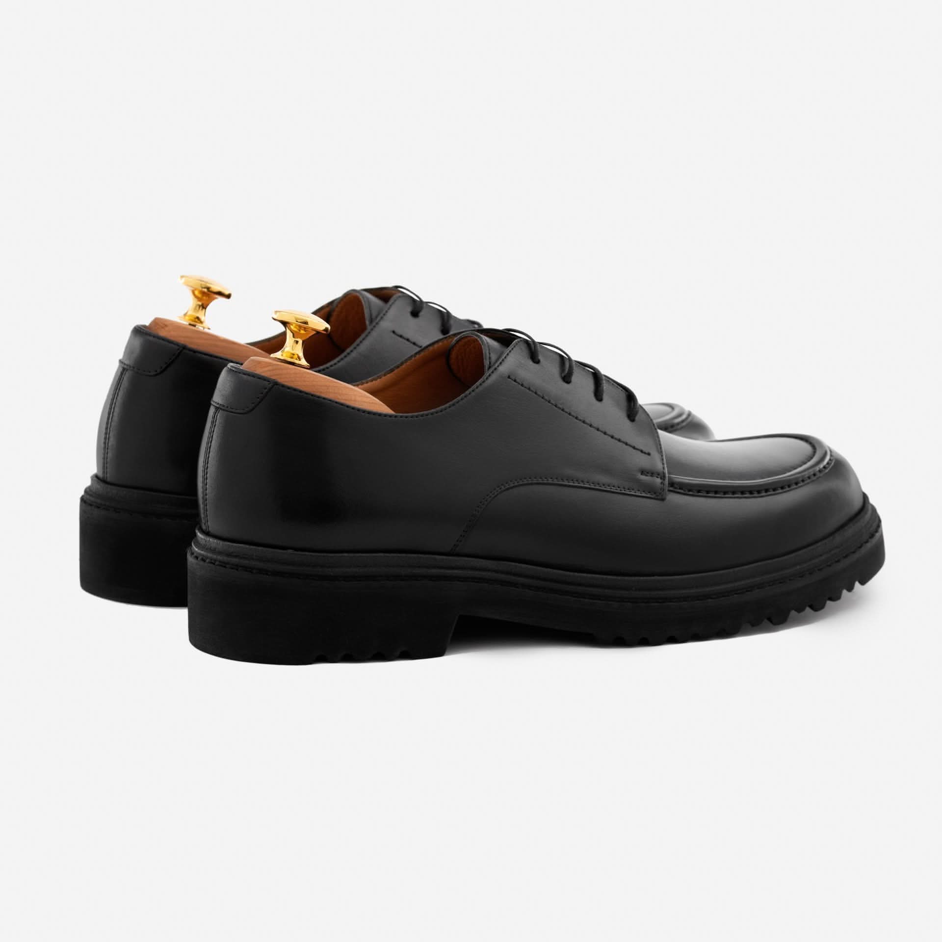 Clement Derby - Men's